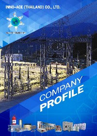 COMPANY PROFILE INNO-ACE