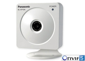 Network Camera BL-VP104