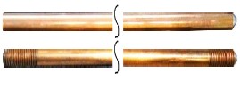 Ground Rod (Standard)