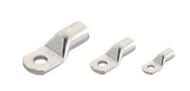 Copper Terminal Lug (หางปลาทองแดงชนิดหนา)