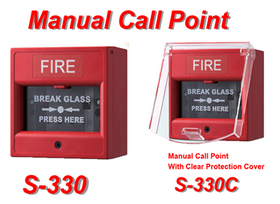 MANUAL CALL POINT