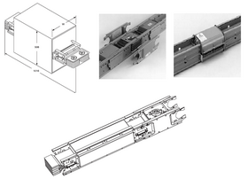 STRAIGHT  LENGTHS COMPONENTS