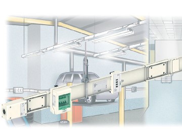 Canalis KN 40-160A