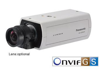 Panasonic WV-SPN530