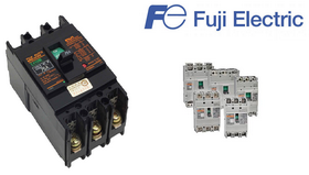 MOLDED CASE CIRCUIT BREAKER  “EA”  SERIES