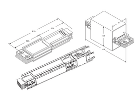 STRAIGHT  LENGTHS COMPONENTS