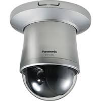 Super Dynamic HD Dome Network Camera WV-SC386