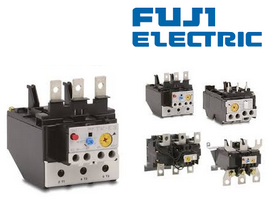 OVERLOAD RELAY 3 PHASE