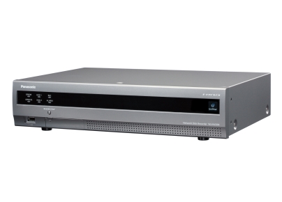 Network Disk Recorder WJ-NV200