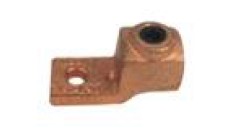 Terminal Lug Socket Type (หางปลาขั้นสกูร)