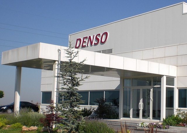 SIAM DENSO CO.,LTD.